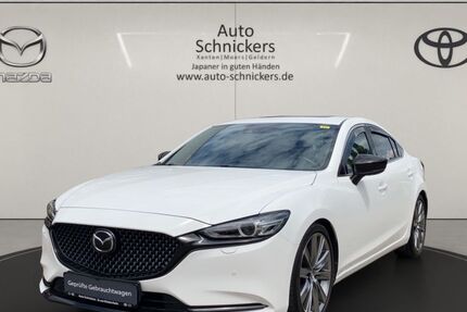 Mazda 6 107.805 km 20.491 &euro; Moers 47441