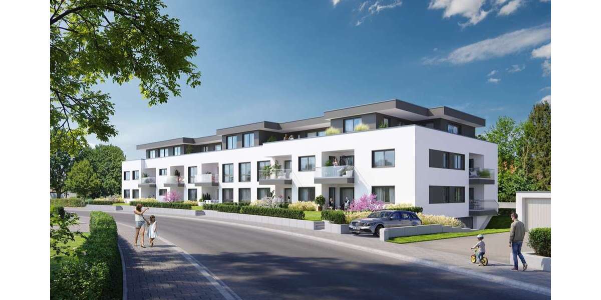 Etagenwohnung Hameln - 2 Zimmer, 68 m&sup2;, 305.100&euro; | Angebot:26592849