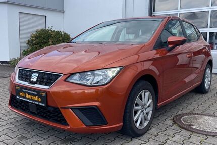 Seat Ibiza 154.986 km 9.690 &euro; Korbach 34497
