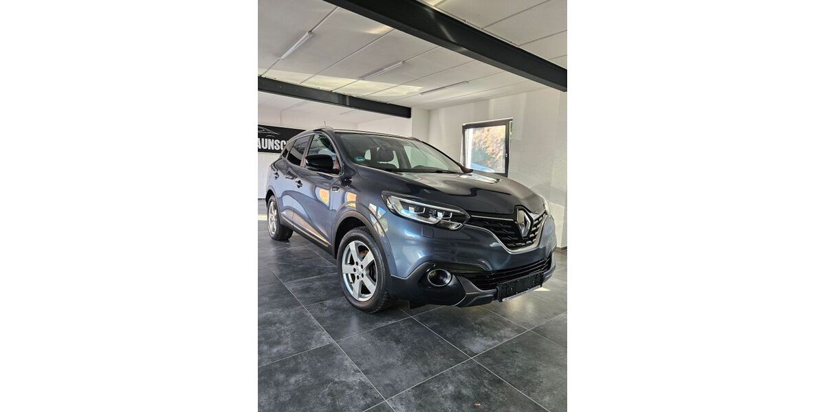Renault Kadjar 132.000 km 9.990 &euro; Braunschweig 38112