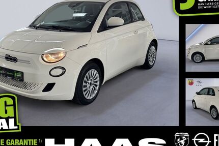 Fiat 500e 6.900 km 16.490 &euro; Augsburg 86159