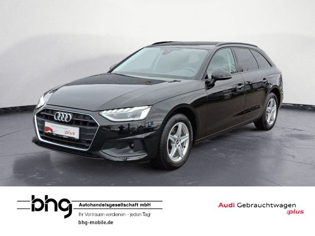Audi A4 82.864 km 21.550 &euro; Kehl 77694