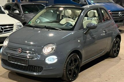 Fiat 500 49.297 km 11.690 &euro; Wuppertal 42349