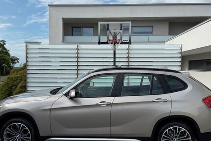 BMW X1 128.500 km 13.339 &euro; Nürnberg 90427