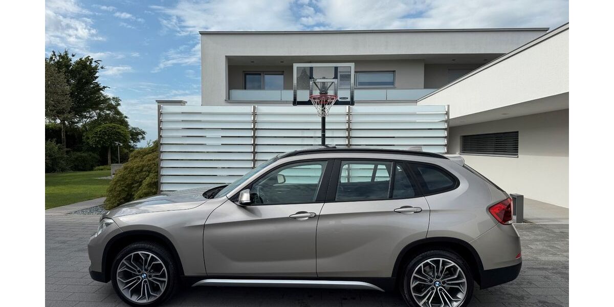 BMW X1 128.500 km 13.339 &euro; Nürnberg 90427