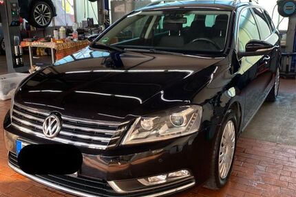 VW Passat Variant 260.000 km 6.199 &euro; Wolfegg 88364