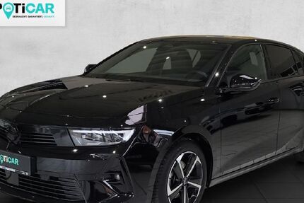 Opel Astra 22.605 km 25.990 &euro; Suhl 98529