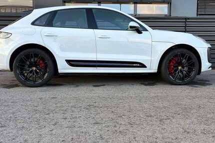Porsche Macan 59.800 km 74.800 &euro; Passau 94032