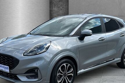 Ford Puma 8.800 km 26.990 &euro; Celle 29223