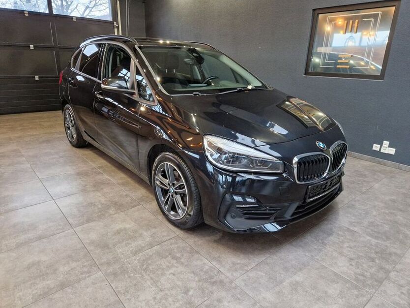 218 Active Tourer