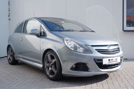 Opel Corsa 109.400 km 4.990 &euro; Halle 06116