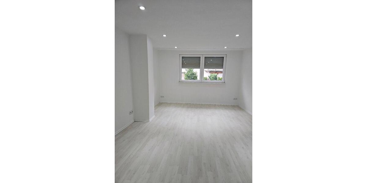 Wohnung zu vermieten 4 zimmer