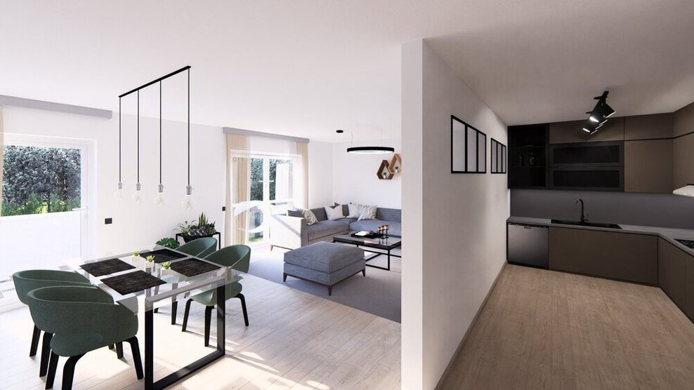 MFH - eine zukunftssichere Lösung für alle, die in Immobilien investieren möchten.