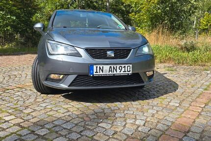 Seat Ibiza 112.000 km 5.999 € Penig 09322