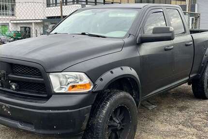 Dodge RAM 280.000 km 12.900 &euro; Neu-Ulm 89231