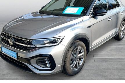 VW T-Roc 22.950 km 29.850 &euro; Siegen 57076