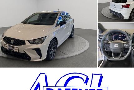 Seat Ibiza 2.150 km 21.480 &euro; Leipzig 04179
