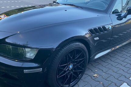 BMW Z3 182.000 km 7.000 &euro; Frankfurt 60429