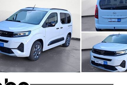 Opel Combo 10.600 km 25.930 &euro; Freiburg 79108