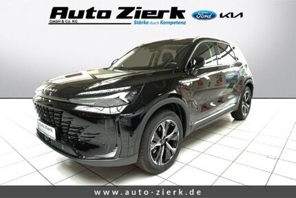 Baic Beijing X75