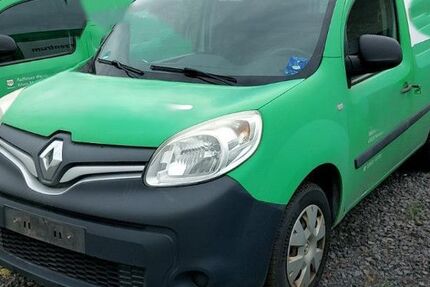 Renault Kangoo 178.600 km 3.990 &euro; Leverkusen 51381