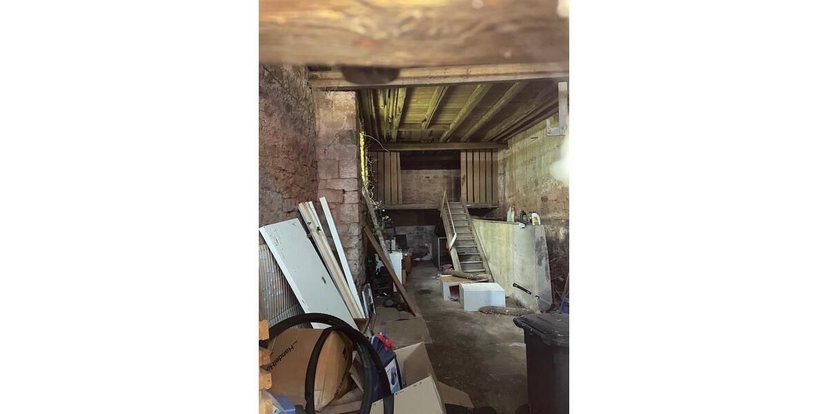 20 Dez. 14:00Uhr Besicht.- 9 Jahre Mietkauf zum selber renovieren 8 zimmer