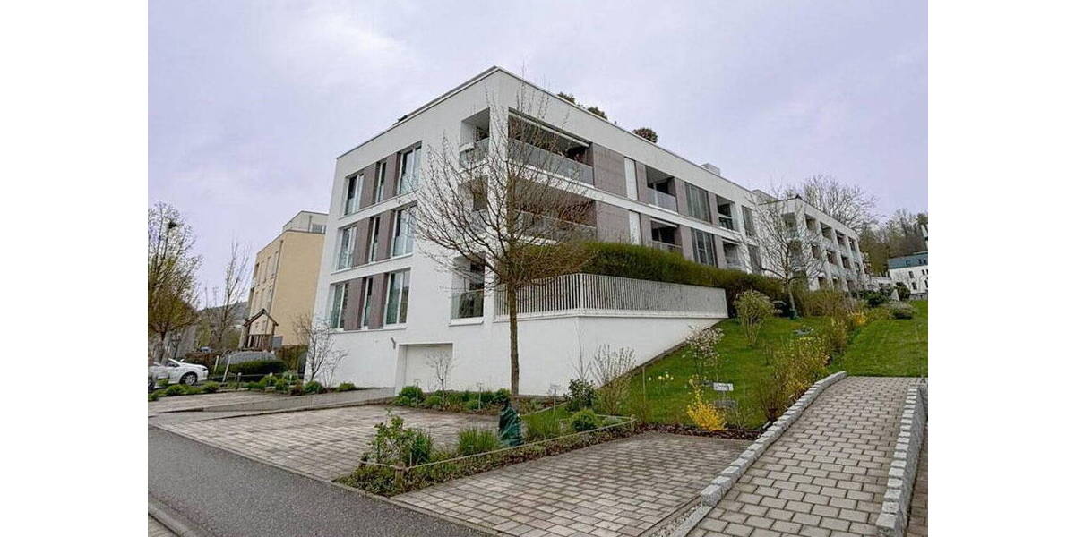 Etagenwohnung Baden-Baden Oos - 3 Zimmer, 95 m&sup2;, 473.000&euro; | Angebot:26015855