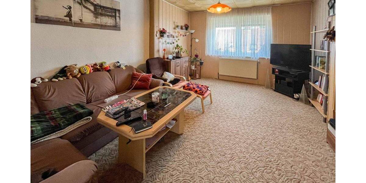 Realisieren Sie selbst Ihr Zuhause nach eigenen Vorstellungen in Coswig (Anhalt) 1 zimmer