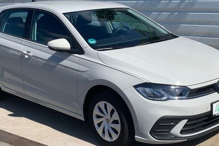 VW Polo 5.846 km 21.658 &euro; Taucha bei Leipzig 04425