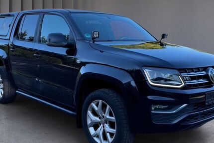 VW Amarok 171.000 km 22.900 &euro; Dresden 01108