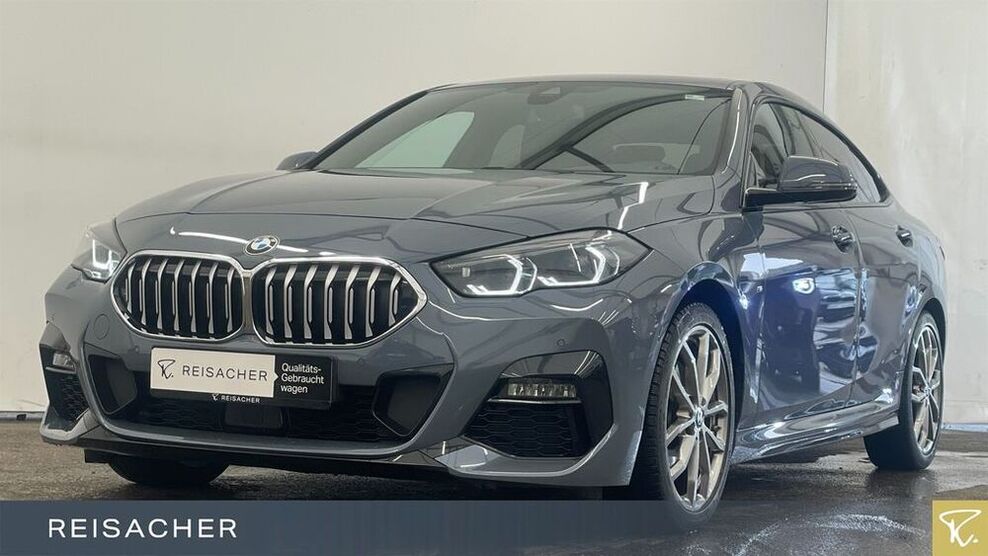 2er Gran Coupé