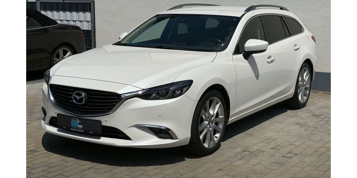 Mazda 6 166.200 km 11.450 &euro; Altlußheim 68804