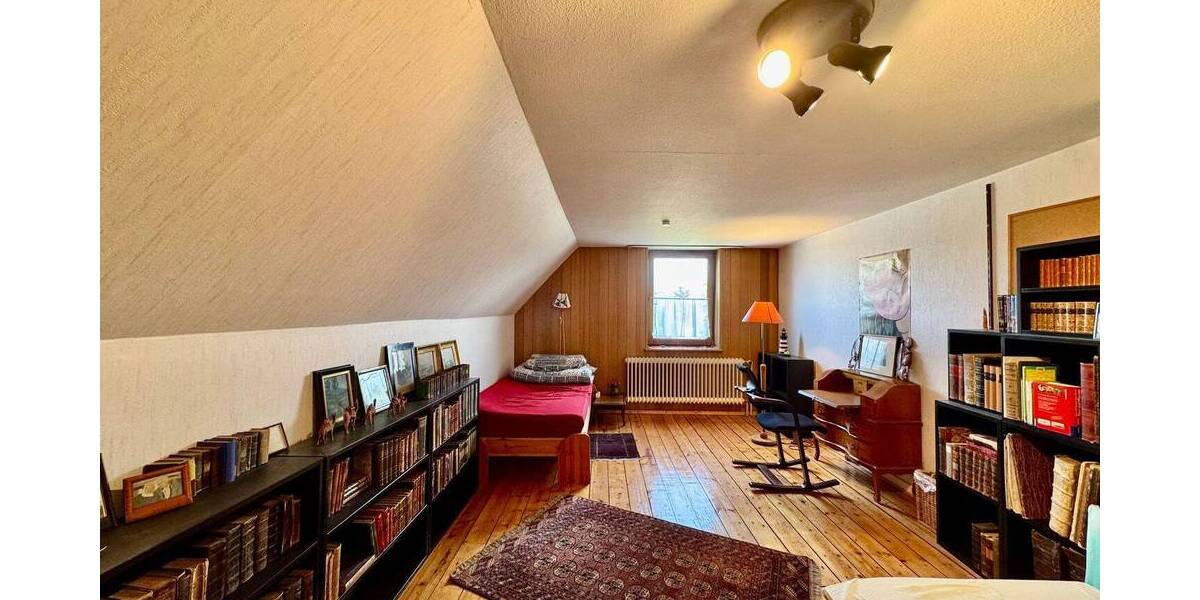 Einfamilienhaus Hemmoor Basbeck - 4 Zimmer, 100 m&sup2;, 175.000&euro; | Angebot:26320740