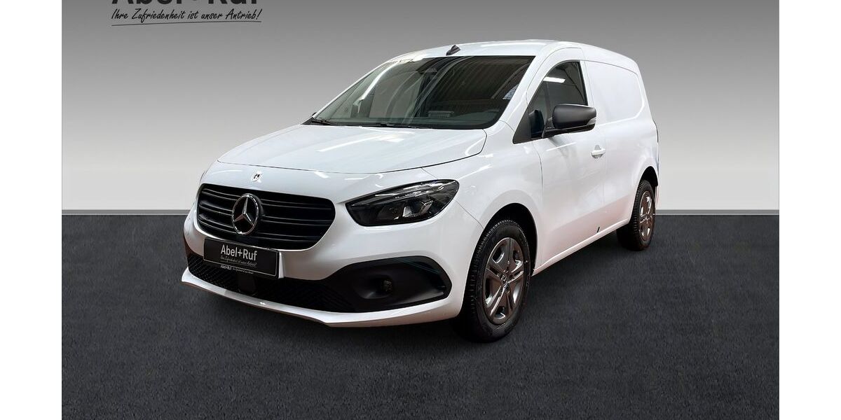 Mercedes-Benz Citan 6.200 km 28.699 &euro; Donauwörth 86609
