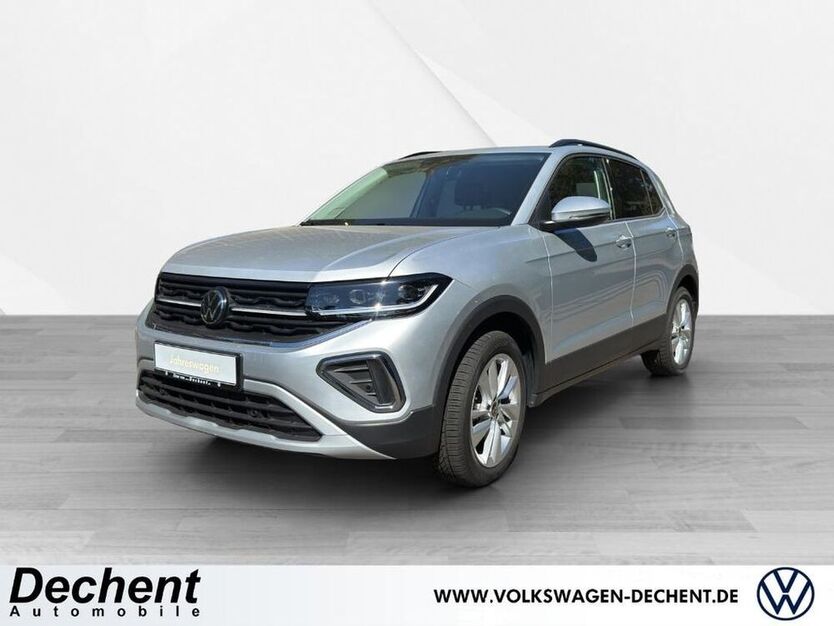 T-Cross