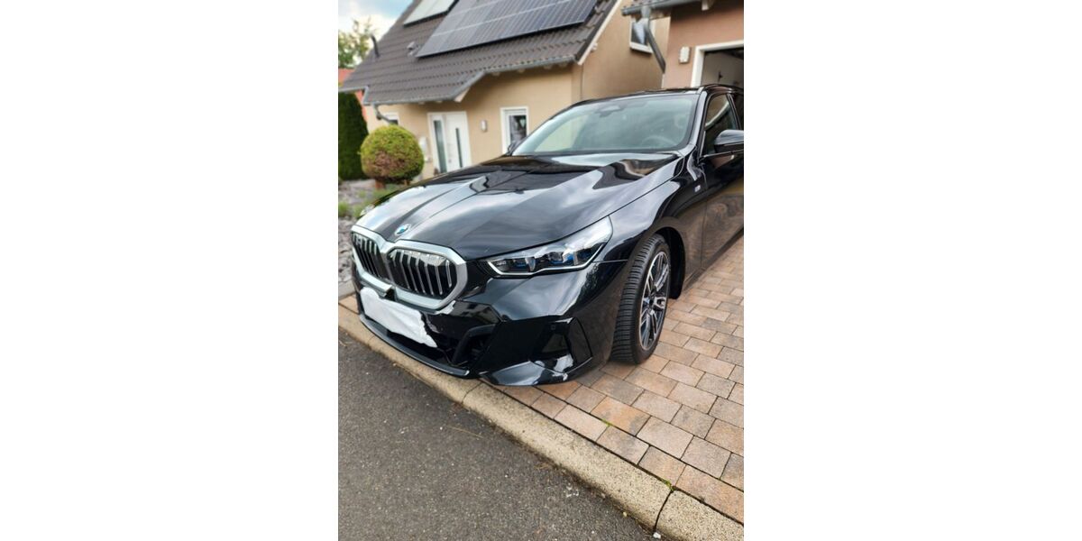 BMW 520 26.400 km 49.690 &euro; , Naumburg, Deutschland 34311