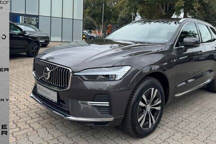 Volvo XC60 57.400 km 39.900 &euro; Weyhe 28844