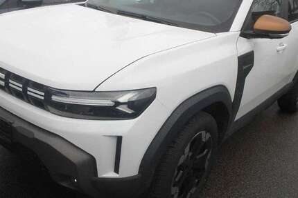 Dacia Duster 1.600 km 26.800 &euro; Zwiesel 94227