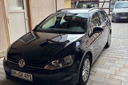 VW Golf 150.500 km 8.900 € Langula 99986