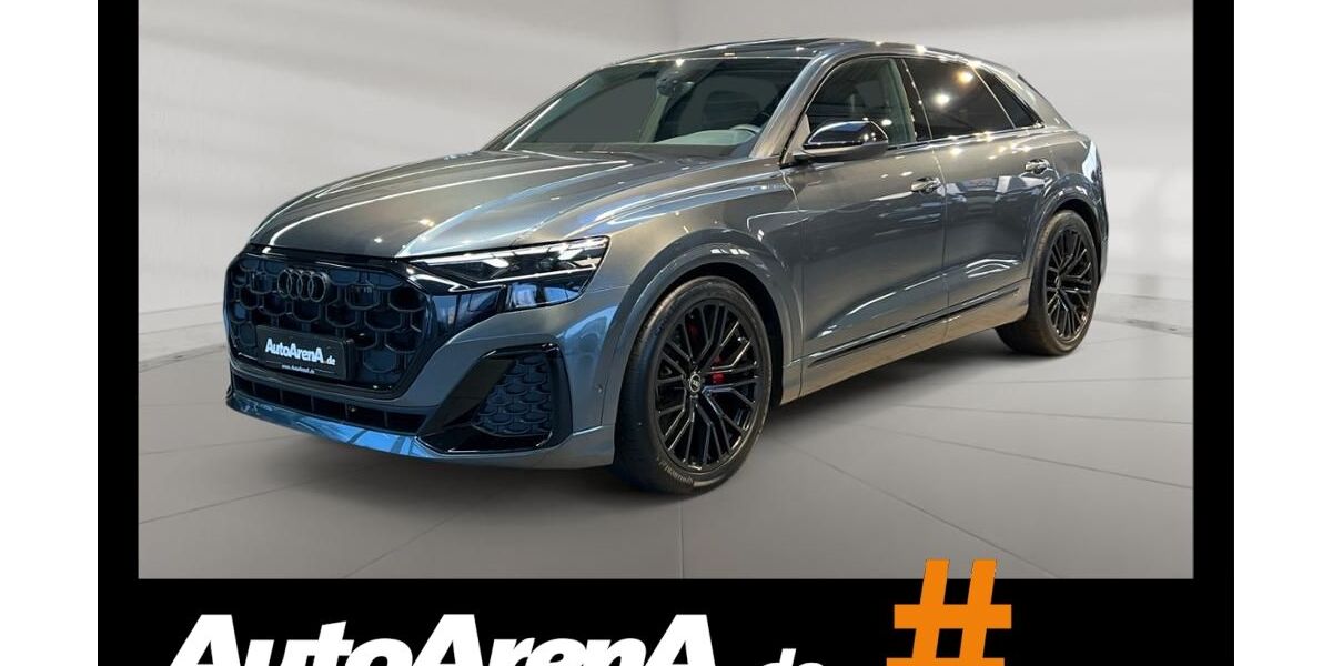 Audi Q8 18.307 km 74.879 &euro; Neckarsulm-Obereisesheim 74172