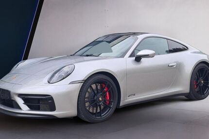 Porsche 992 45.066 km 125.990 &euro; Trostberg 83308