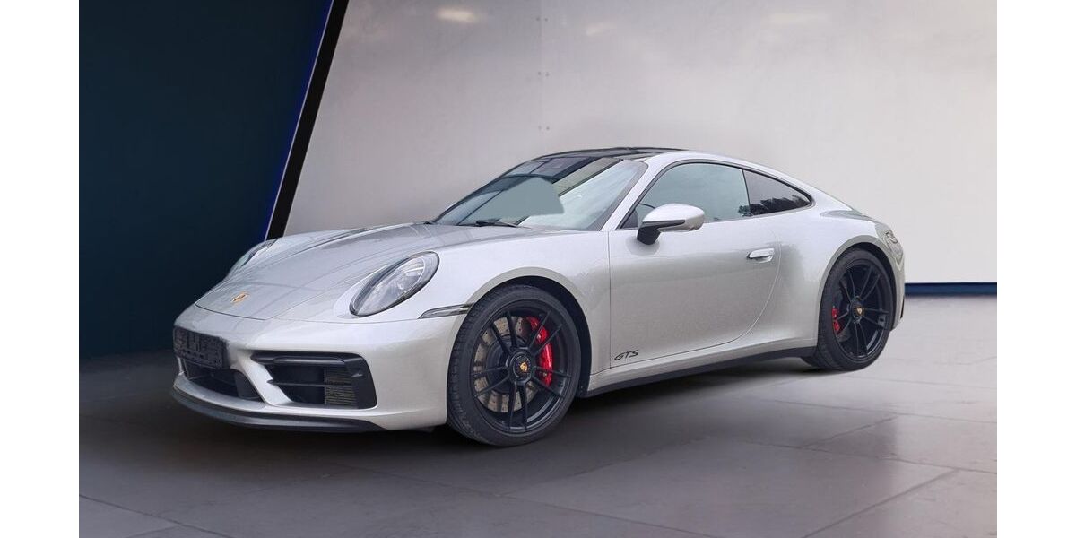 Porsche 992 45.066 km 125.990 &euro; Trostberg 83308