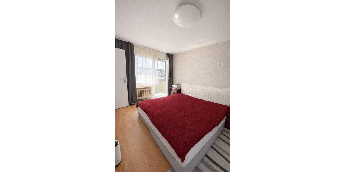 Etagenwohnung Ansbach - 2 Zimmer, 67 m&sup2;, 170.000&euro; | Angebot:25797214