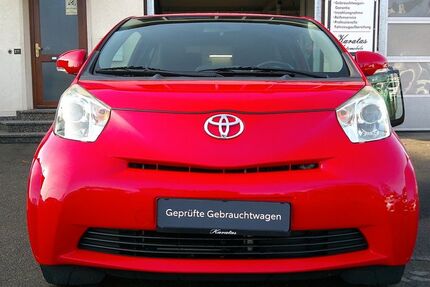 Toyota IQ 142.000 km 3.640 &euro; Sindelfingen 71065