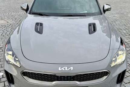 Kia Stinger 76.575 km 15.000 &euro; Schwangau 87645