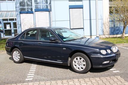 Rover 75 135.000 km 1.699 &euro; Würselen 52146