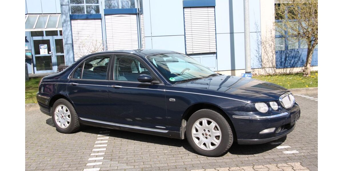 Rover 75 135.000 km 1.699 &euro; Würselen 52146