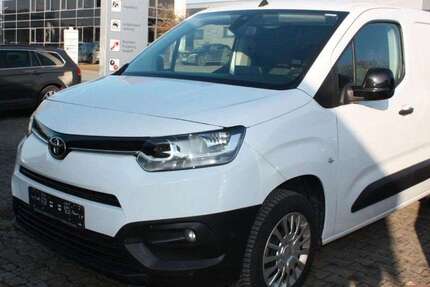 Toyota Proace 31.673 km 19.850 &euro; Ehingen 89584