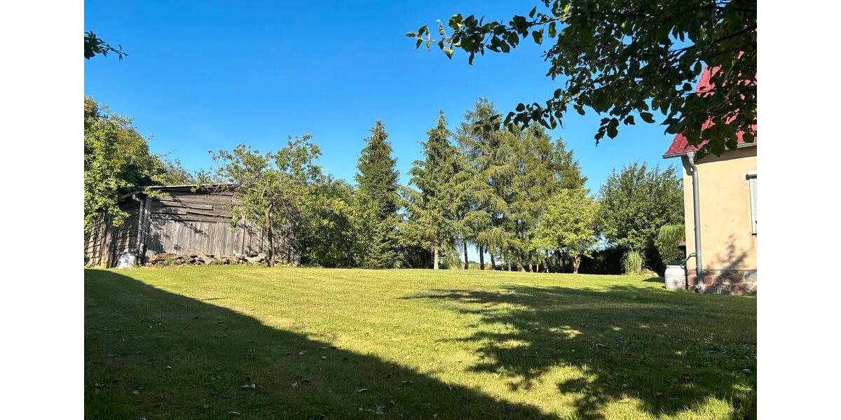 Einfamilienhaus Joachimsthal - 4 Zimmer, 120 m&sup2;, 349.000&euro; | Angebot:26981441