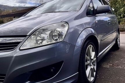 Opel Zafira 280.000 km 3.800 &euro; Remshalden 73630